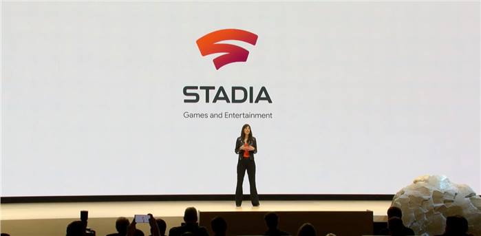 للعب على منصة Stadia يجب أن تكون سرعة الإنترنت 15 ميجا بايت على الأقل