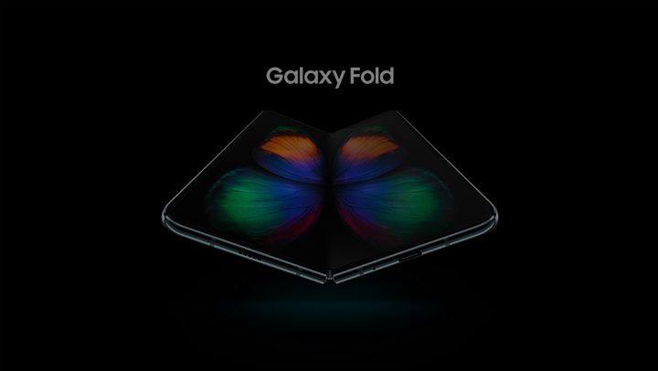 هاتف Galaxy Fold سيتوفر للبيع في أوروبا يوم 3 مايو بسعر 2000 يورو