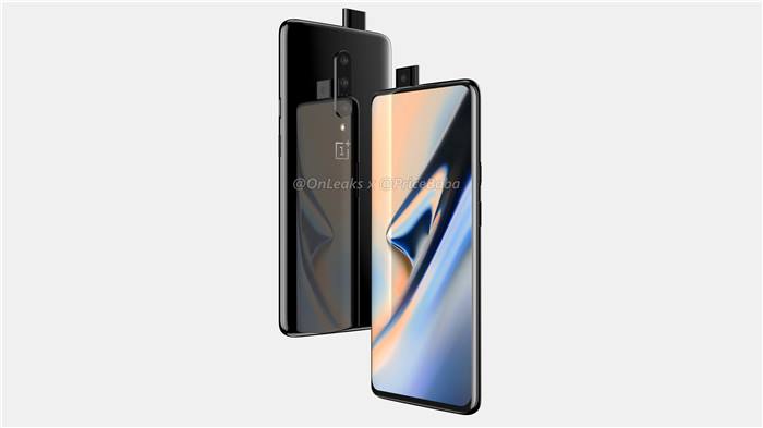 ون بلس قد تعلن عن هاتف OnePlus 7 في مايو