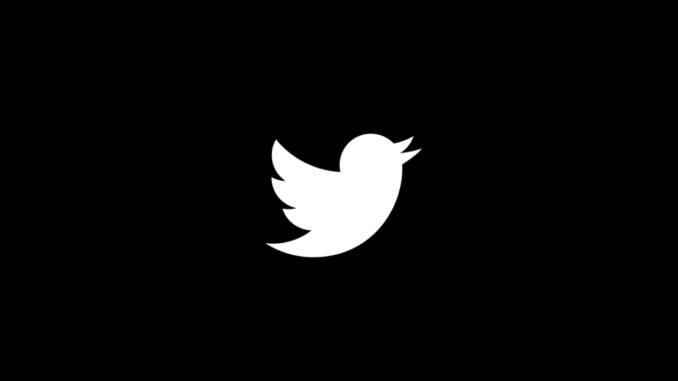 تويتر يعلن عن وضع مظلم جديد للتطبيق على نظام التشغيل ios