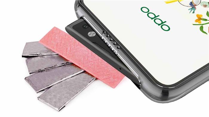 براين شين ينشر مجموعة صور تم إلتقاطها بكاميرا الهاتف Oppo Reno