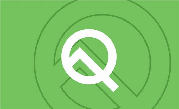 جوجل توفر النسخة التجريبية الثانية من Android  Q لهواتف Pixel