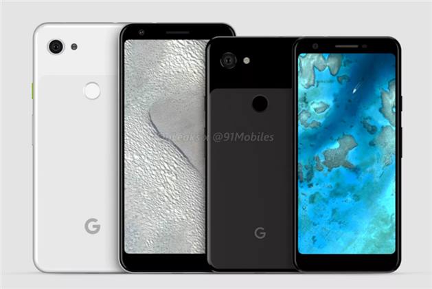 جوجل تؤكد إطلاق الهاتف Pixel 3a فى منتصف 2019