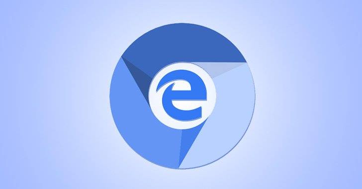 مايكروسوفت توفر متصفح Edge المبني على Chromium