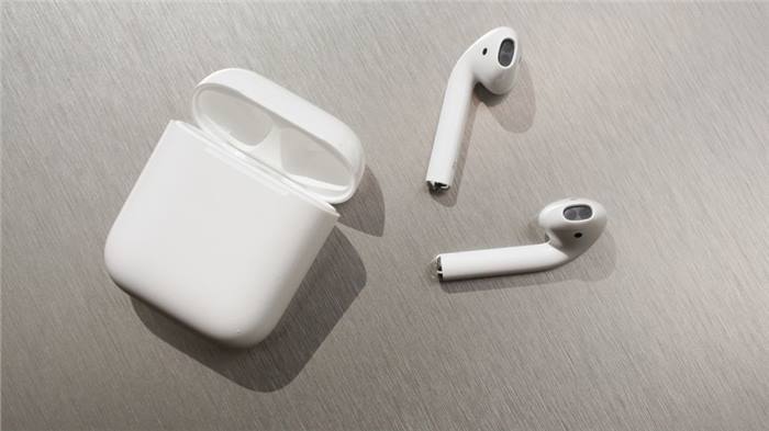 آبل ستطلق نسختين جديدتين من سماعة AirPods خلال نهاية العام وبداية 2020