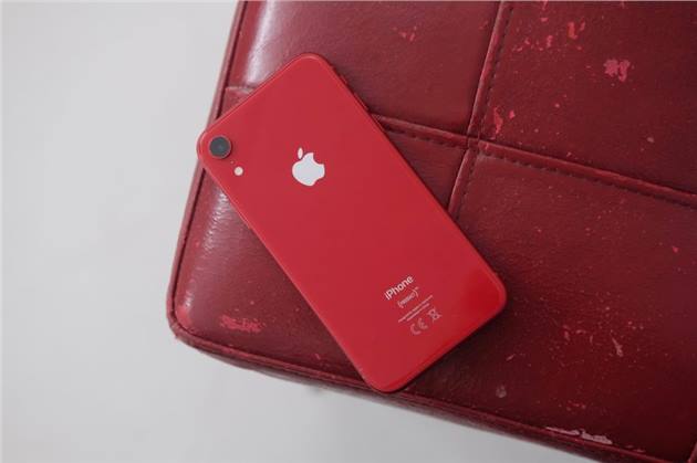 الهاتف iPhone XR هو الهاتف الأكثر مبيعا للربع الثانى من عام 2019 في الولايات المتحدة