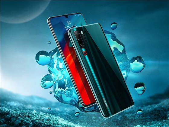 تم حجز 200 ألف هاتف Lenovo Z6 Pro بعد يوم واحد فقط من الإعلان عنه