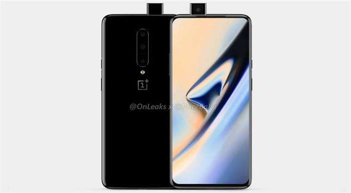 معامل DisplayMate : شاشة OnePlus 7 Pro من أفضل الشاشات وتحصل على أعلى تقييم