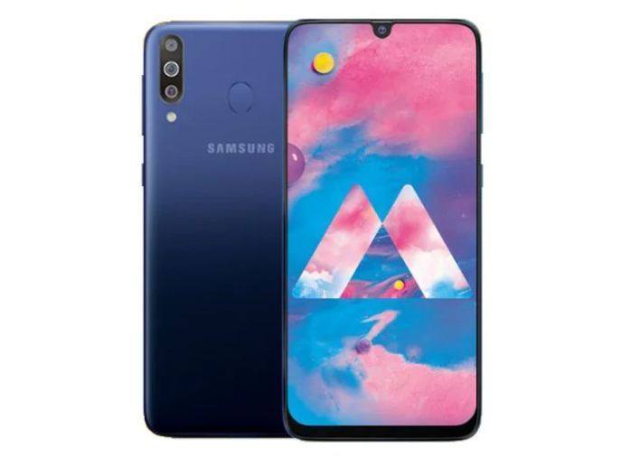 ظهور الهاتف Galaxy M40 على Geekbench بمعالج Snapdragon 675 ورامات 6 جيجا بايت