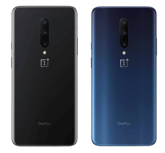 تسريب جديد لمواصفات هاتف OnePlus 7 Pro وسعره