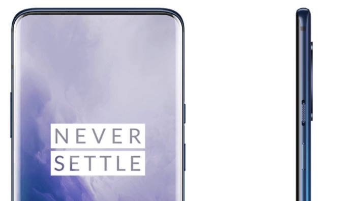 ون بلس تؤكد قدوم هواتف OnePlus 7 بشريحة تخزين UFS 3.0