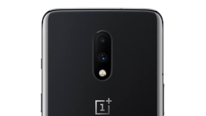 تسريب صور هاتف OnePlus 7