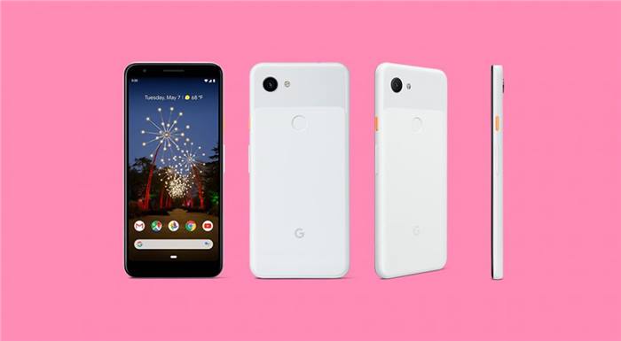 جوجل تعلن رسمياً عن هواتف Pixel 3a بسعر يبدأ من 399 دولار