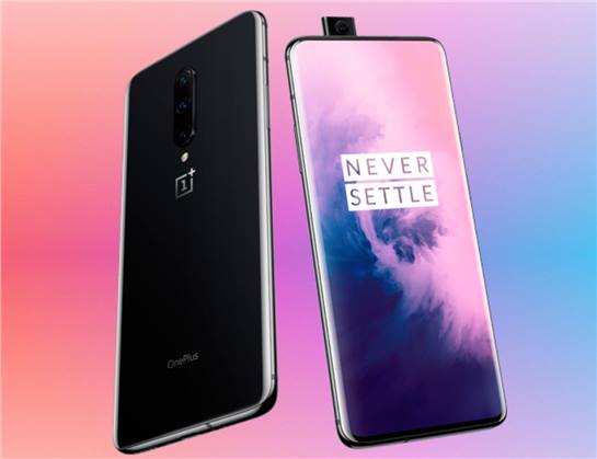 تسريب جديد يكشف عن مواصفات OnePlus 7 Pro بالكامل وسعره