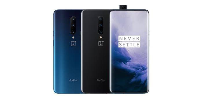 ون بلس تعلن رسمياً عن هواتف OnePlus 7 و OnePlus 7 Pro