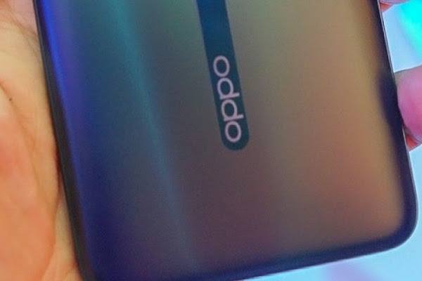 الإعلان رسميا عن الهاتف Oppo K3 يوم 23 مايو بمعالج Snapdragon 710