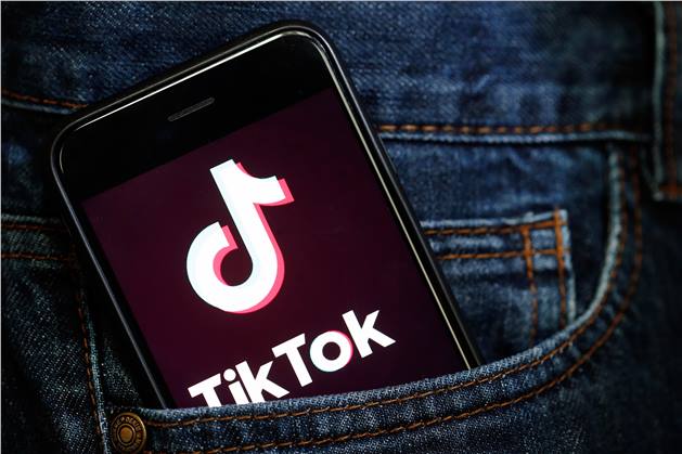 تطبيق TikTok يتصدر قائمة التطبيقات الأكثر تنزيلا فى متجر أبل للربع الخامس على التوالي