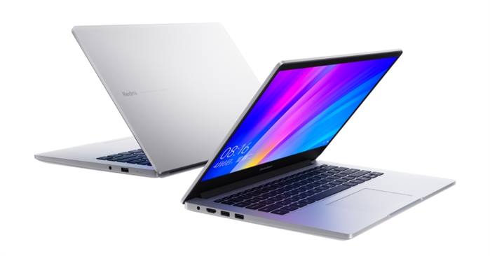 ريدمى تعلن رسميا عن RedmiBook 14 بسعر يبدأ من 580 دولار