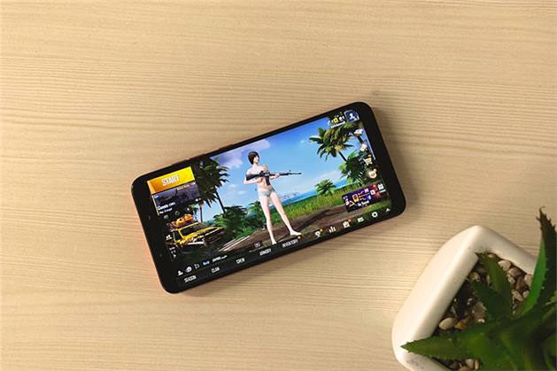 إيرادات لعبة PUBG Mobile تتجاوز 4.8 مليون دولار يوميا