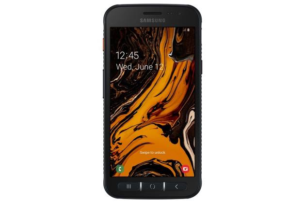 سامسونج تعلن رسميا عن الهاتف Galaxy Xcover 4s بمميزات رائعة وتصميم قديم