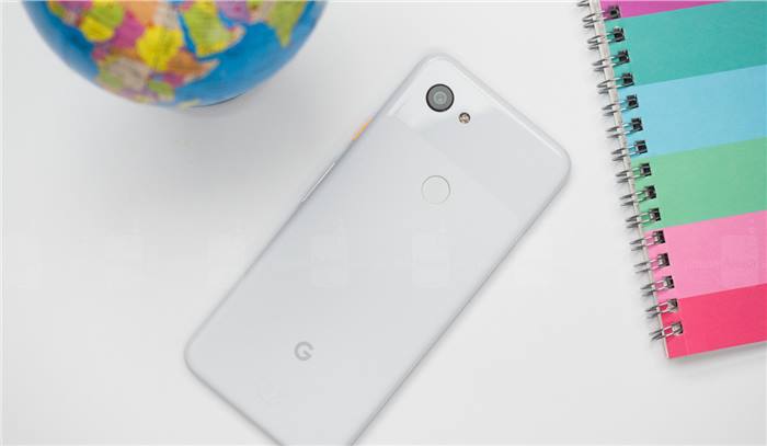 هاتف Pixel 3a يتصدر قائمة الهواتف صحابة أفضل مبيعات على أمازون وجوجل تعلق وتقارن بهاتف Pixel 4