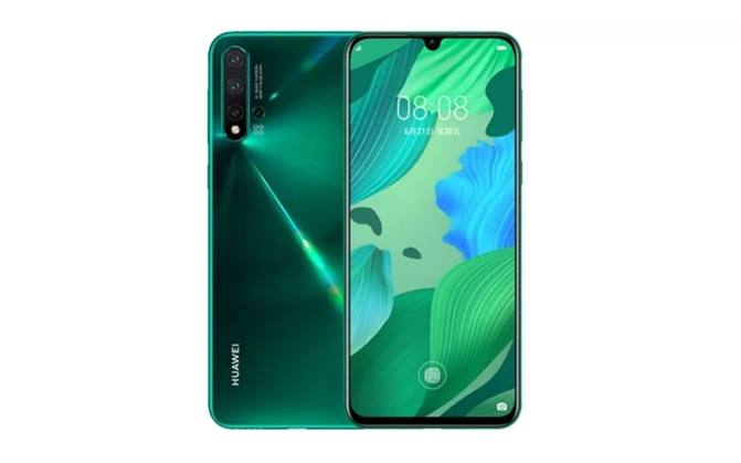 هواوى تؤكد أن Huawei nova 5 سيأتى بكاميرا أمامية بدقة 32 ميجا بكسل