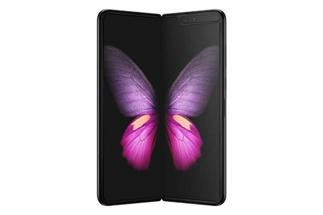 سامسونج: هاتف Galaxy Fold جاهز للإطلاق