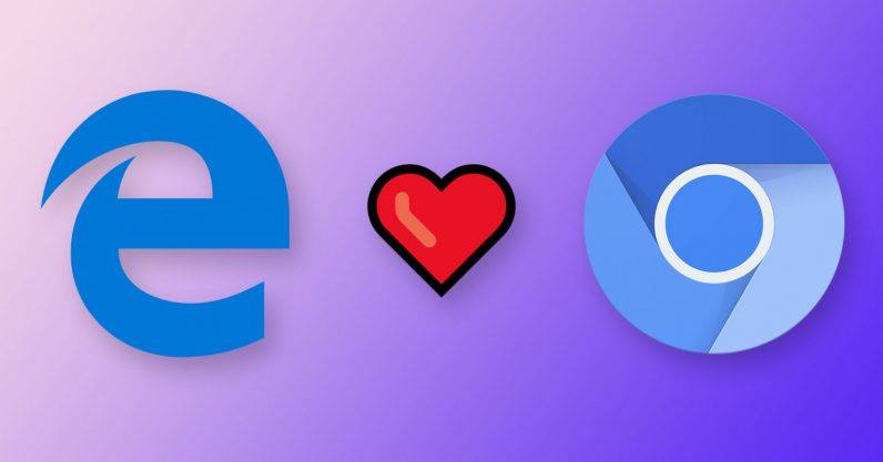 متصفح مايكروسوفت Edge المبني على Chromium متوفر لمستخدمين ويندوز 7 و 8