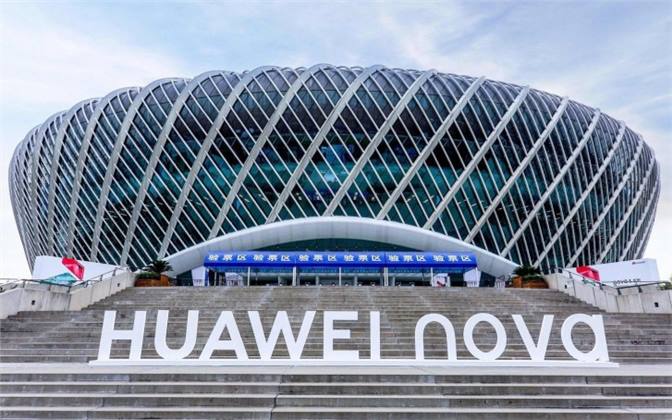 هواوي تعلن رسمياً عن سلسلة هواتف nova 5 في الصين