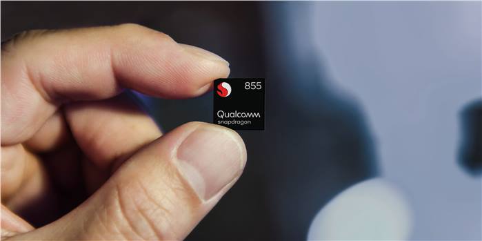 كوالكوم تعلن عن معالج Snapdragon 855 Plus بأفضلية في الأداء عن Snapdragon 855