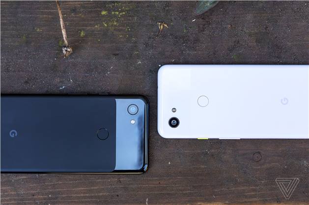 جوجل: مبيعات Pixel ارتفعت أكثر من الضعف بفضل سلسلة Pixel 3a