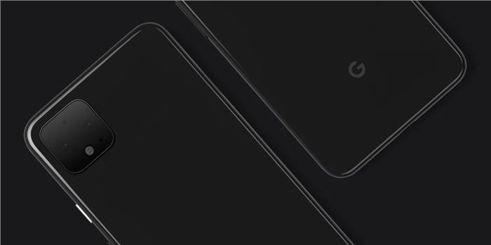 جوجل تعلن رسمياً قدوم هواتف Pixel 4 بتقنية Face Unlock والتحكم في الهاتف عن بعد