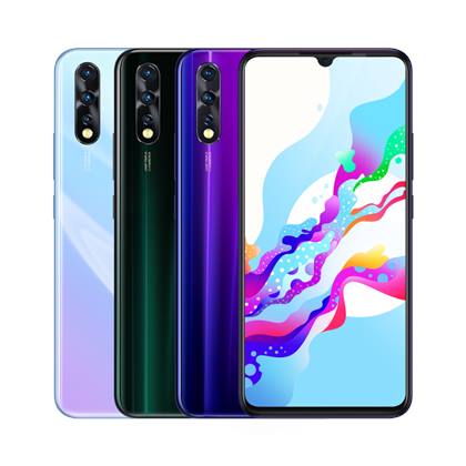 فيفو تعلن رسميا عن الهاتف Vivo Z5 بكاميرا ثلاثية بدقة 48 ميجا بيكسل