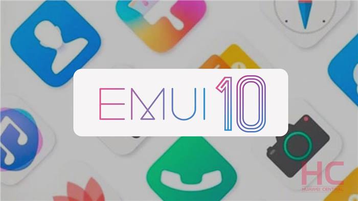 هواوي ستقدم واجهة EMUI 10 يوم 9 أغسطس