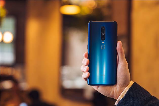 ون بلس ستعلن عن هاتف جديد يدعم الـ 5G قبل نهاية 2019