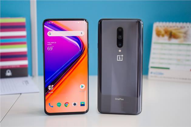 ون بلس قد تعلن عن هاتف OnePlus 7T يوم 26 سبتمبر