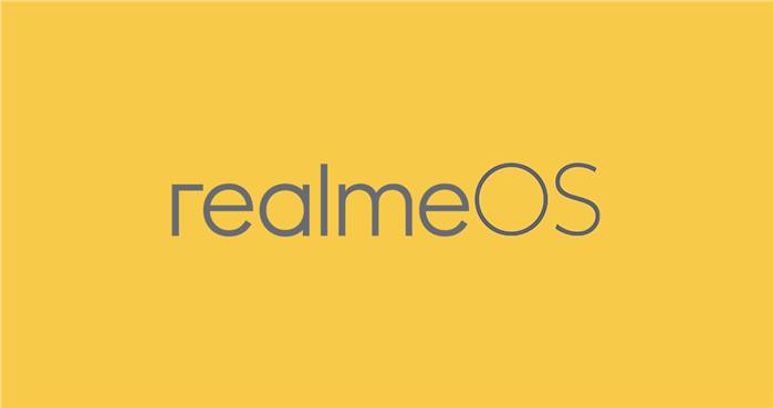 شركة Realme تنوي تقديم واجهة منفصلة لها