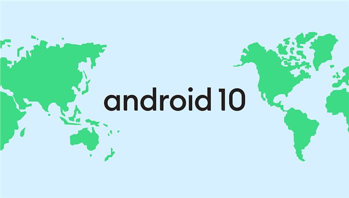 جوجل تعلن Android Q هو Android 10 ووداعاً لاسماء الحلويات وتغيير الشعار