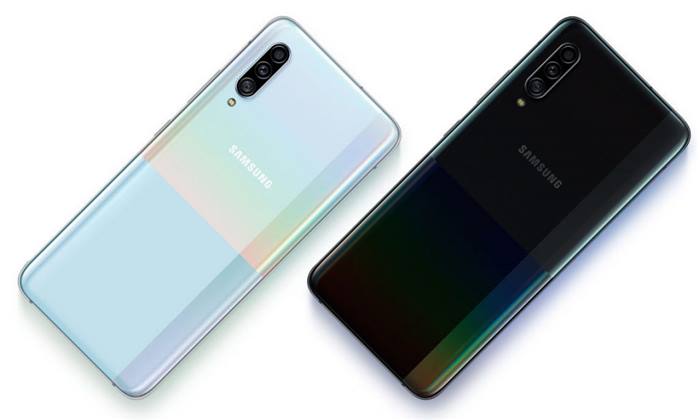 سامسونج تعلن رسمياً عن هاتف Galaxy A90 5G بمعالج SD855 ودعم 5G وسعر 740 دولار
