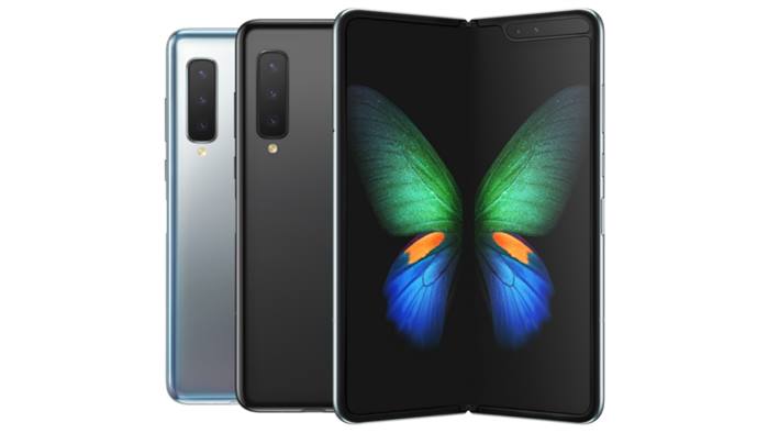 سامسونج تعلن رسمياً عن إعادة إطلاق هاتف Galaxy Fold يوم 6 سبتمبر