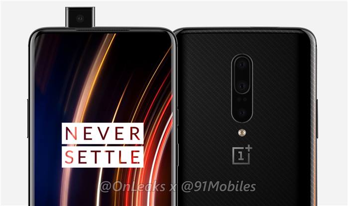 ون بلس: سنقدم هاتف بشاشة 90Hz وأرخص من OnePlus 7 Pro