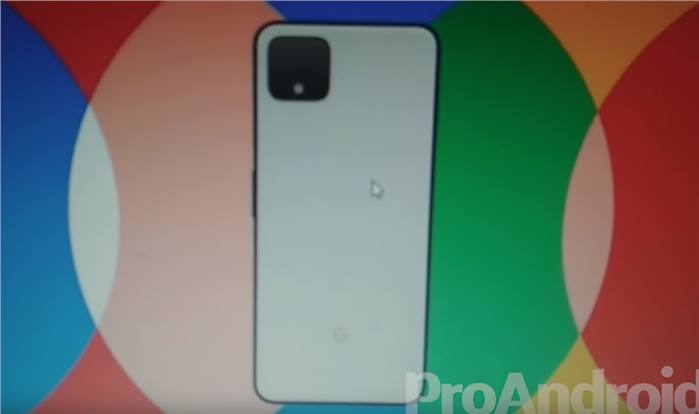 تسريب فيديو دعائي جديد لهواتف جوجل Pixel 4 يؤكد بعض المميزات