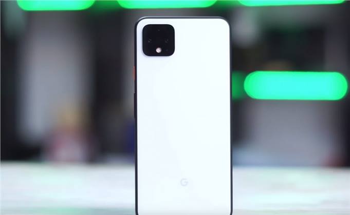 ثلاث فيديوهات جديدة نظرة أولية على هاتف جوجل Pixel 4 XL