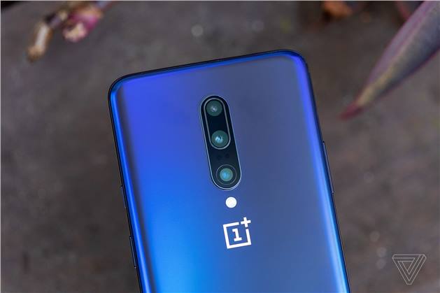 ون بلس تعلن رسمياً عن موعد الكشف عن هواتف OnePlus 7T