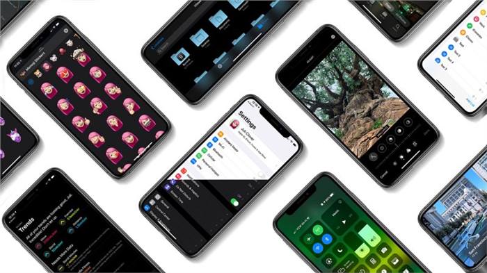 آبل توفر تحديث iOS 13.1.2 لهواتفها لحل عدد من المشاكل