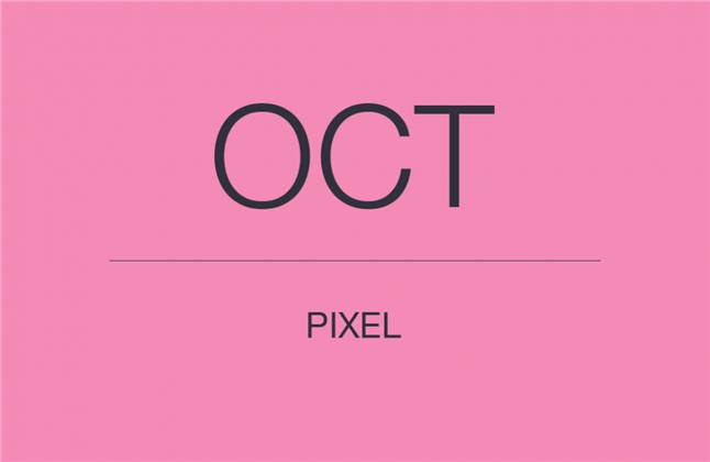 جوجل توفر تحديث أكتوبر الأمني لهواتفها Pixel