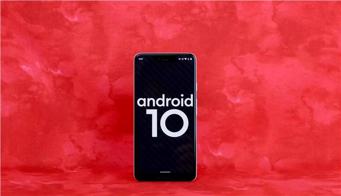 جوجل للشركات: يجب أن تعمل هواتفكم بنظام Android 10 لكي تحصلوا على الموافقة بعد يناير 2020