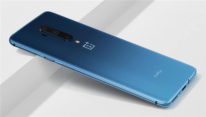 ون بلس تعلن رسمياً عن هاتفي OnePlus 7T Pro و OnePlus 7T Pro McLaren Edition