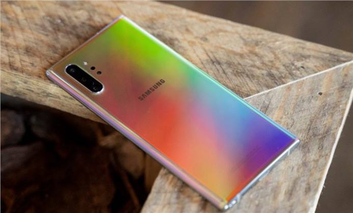 سامسونج تنوي تقديم هواتف Galaxy S10 Lite و Galaxy Note 10 Lite قريباً