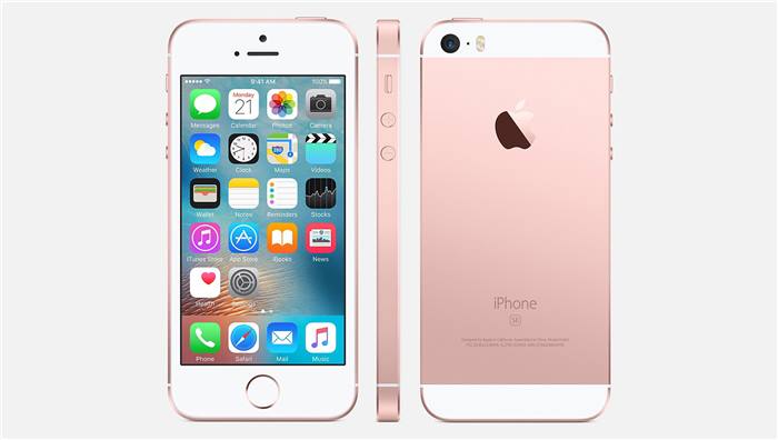 آبل ستطلق هاتف iPhone SE2 في الربع الأول من 2020 بسعر 399 دولار